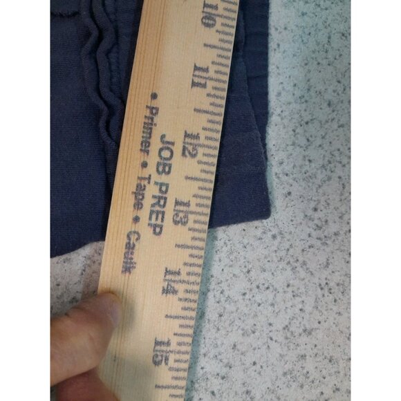 Fairycore Handkerchief Skirt Boho Mori Asymmetrical Flowy Layered Sz Small Skirt - Picture 5 of 6